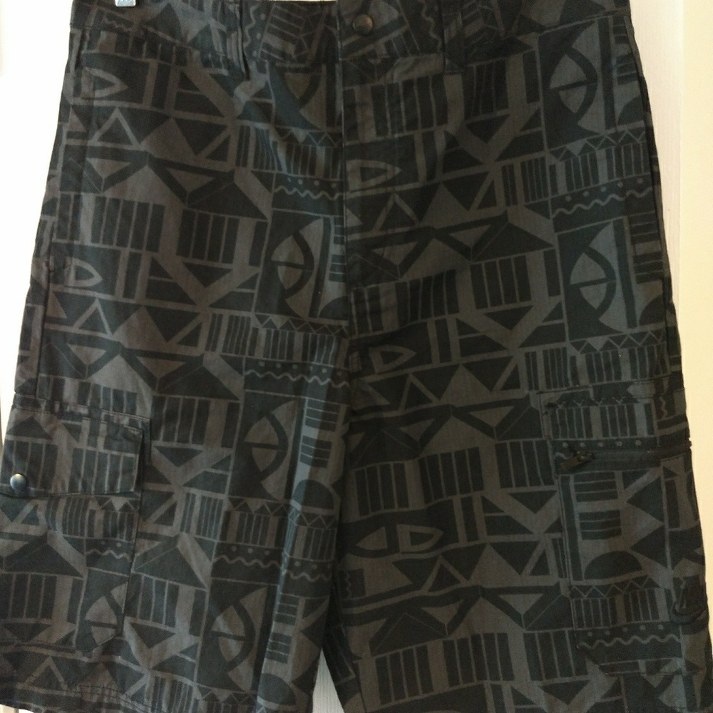 Men's shorts
